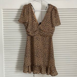NWT Dress